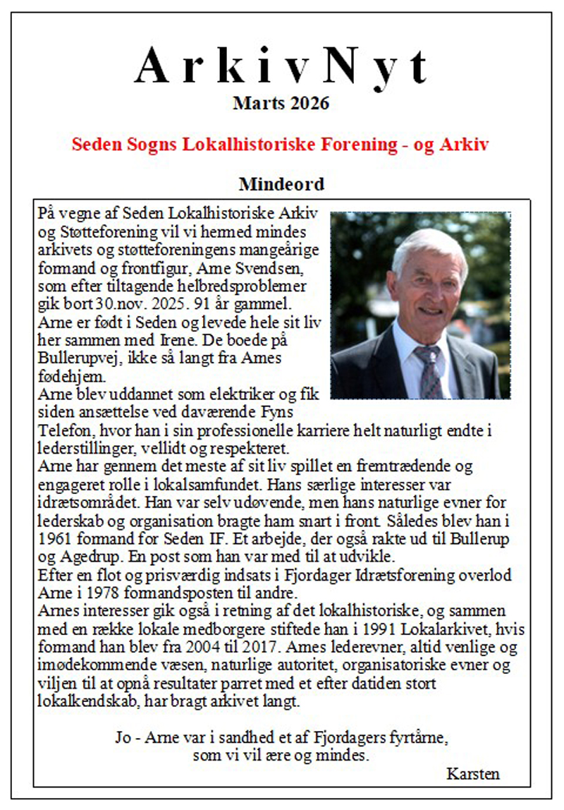 2026 Arkivnyt marts 1 a